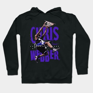 Chris Webber Hoodie